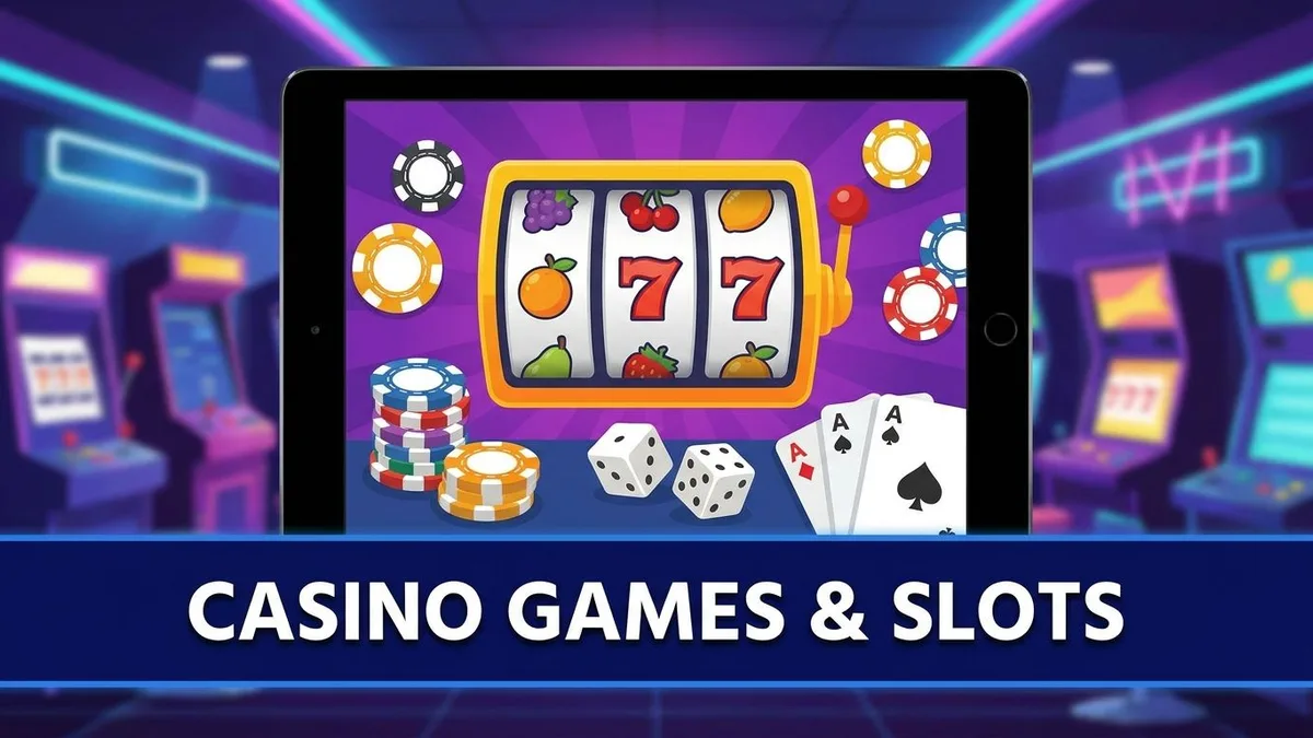 Giochi del casinò